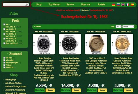 rolex geburtsjahr|how old are rolex watches.